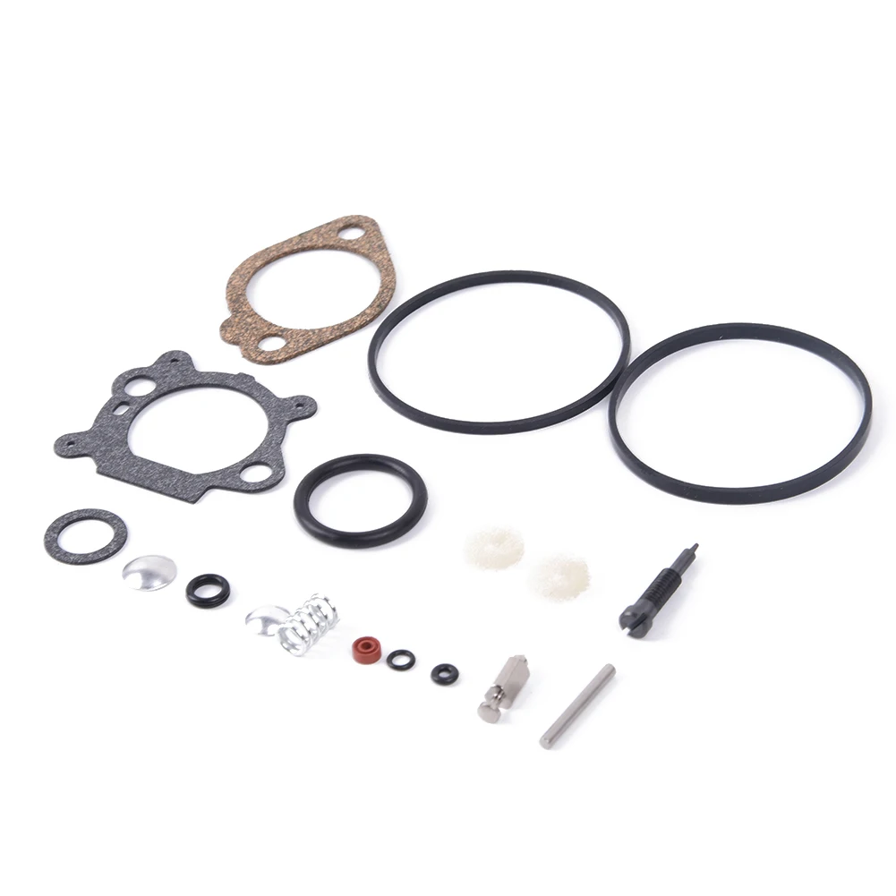 Кусторез прокладка карбюраторов ДЛЯ Briggs Stratton 492495 493762 498260 398183 49826 заменяет Carb ремонтный комплект