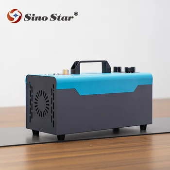 

Sino Star SJA100 popular style uv car disinfecting indoors machine for retail Sterilizer