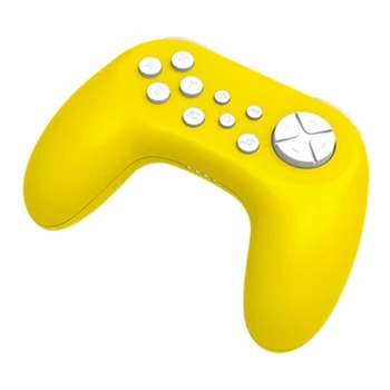 

Wireless Game Controller Gamepad Joystick Motor for Nintendo Switch