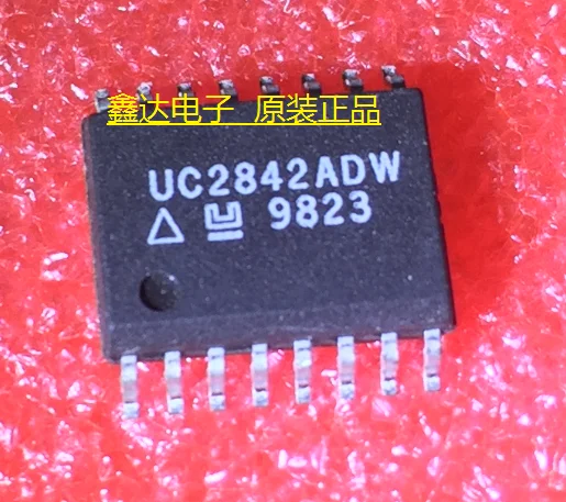 10 шт./лот UC2842ADW UC2842 SOP16