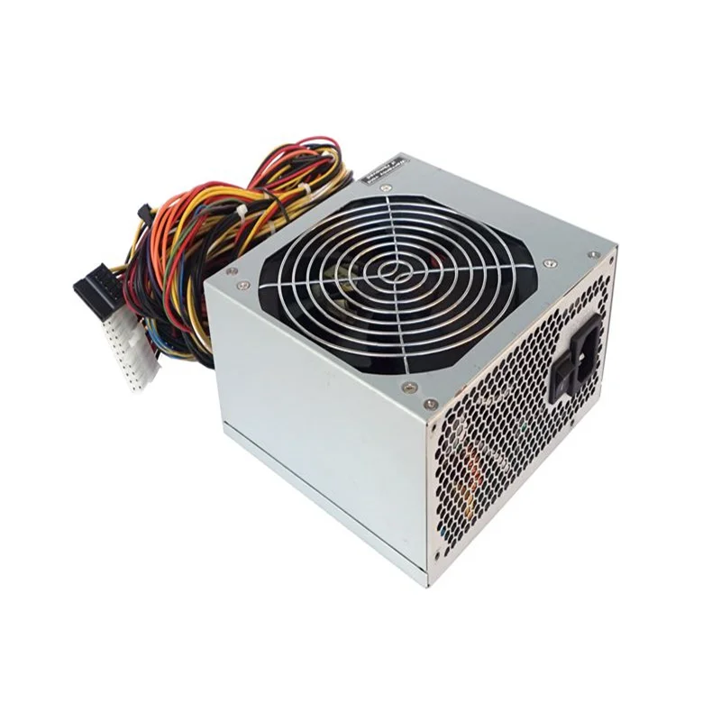 FSP600-80EPN FSP 80 플러스 브론즈용 오리지널 전원 공급 장치, 600W