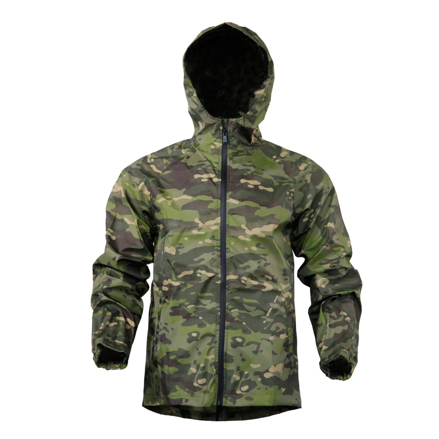 Hunting Clothes Ultralight Softshell 