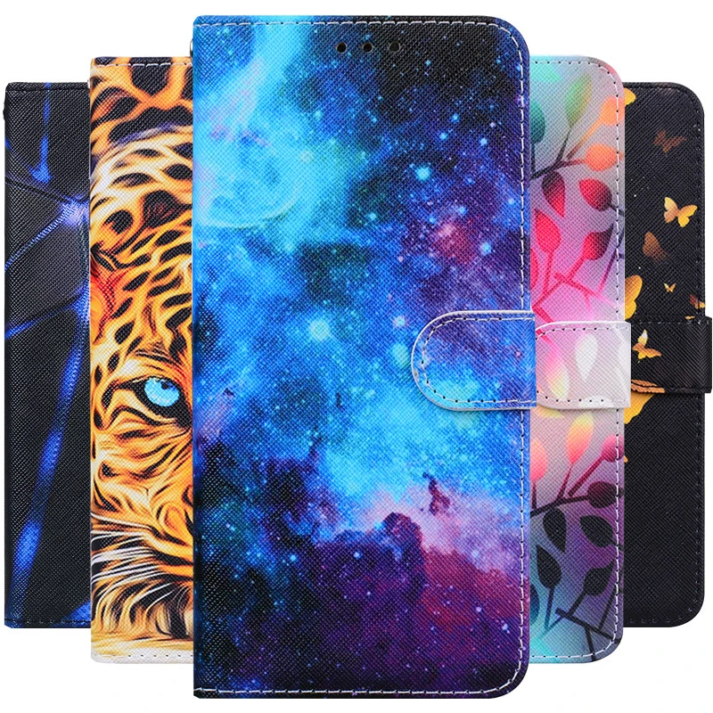 best case for samsung For Samsung M21 Case 6.4 inch Leather Wallet Flip Case For Samsung Galaxy M21 Case Business Magnetic Coque For Samsung M21 Funda samsung silicone cover