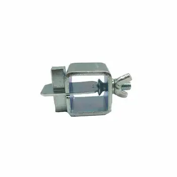 

16PCS Steel Butt Welding Clamps Weld Sheet For Car Door Panel Fender Installing