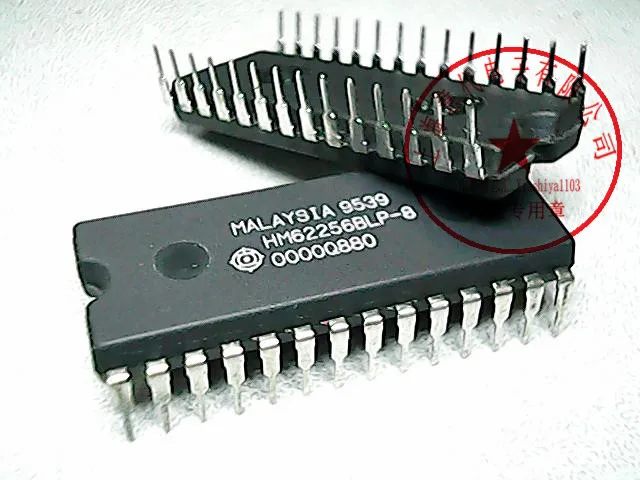 HM62256BLP-8 62256