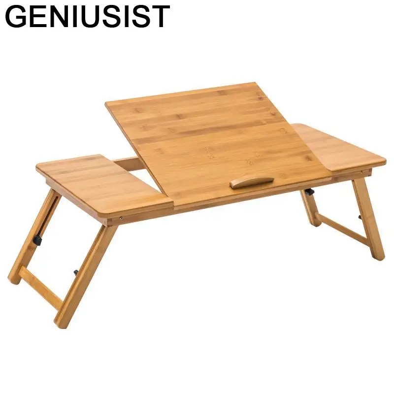 

Support Ordinateur Portable Escritorio De Oficina Dobravel Tafel Mesa Notebook Tablo Laptop Stand Desk Computer Study Table