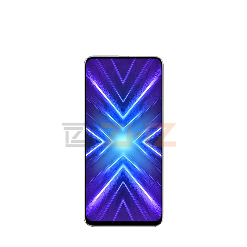for Huawei Honor 9X LCD STK-LX1 P Smart Z touch screen digitizer assembly Y9 Prime 2019 enjoy 10+screen Replacement repair parts