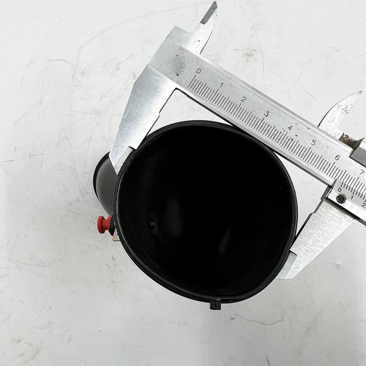 Carburetor Air Cleaner Joint for Linhai 260 300 260cc 300cc LH260ATV LH300ATV Goes 23207 25261 ATV Quad - Image 5