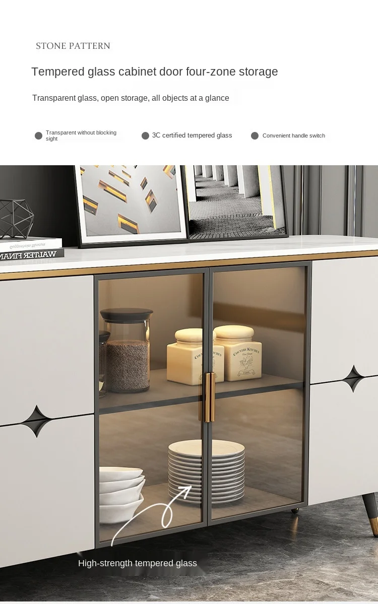 بوفيه بتصميم ايطالي متميز 8 | بوفيه بتصميم ايطالي متميز