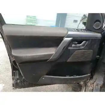 

LR002288 TRIM LEFT FRONT DOOR LAND ROVER FREELANDER (LR2)