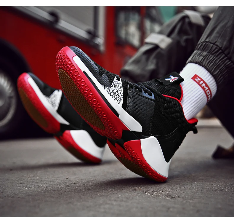 Мужские баскетбольные кроссовки Kyrie 4, мужские кроссовки Jordan в стиле ретро, 11 Uptempo Boots Jordan, женские баскетбольные кроссовки, обувь для