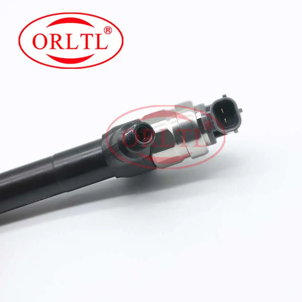 US $125.90 0950005800 Common Rail Injector Nozzle 0950005800 Diesel Fuel Sprayer 6C1Q9K546AC 095000 5800 For CITROEN Jumper 22 HDI