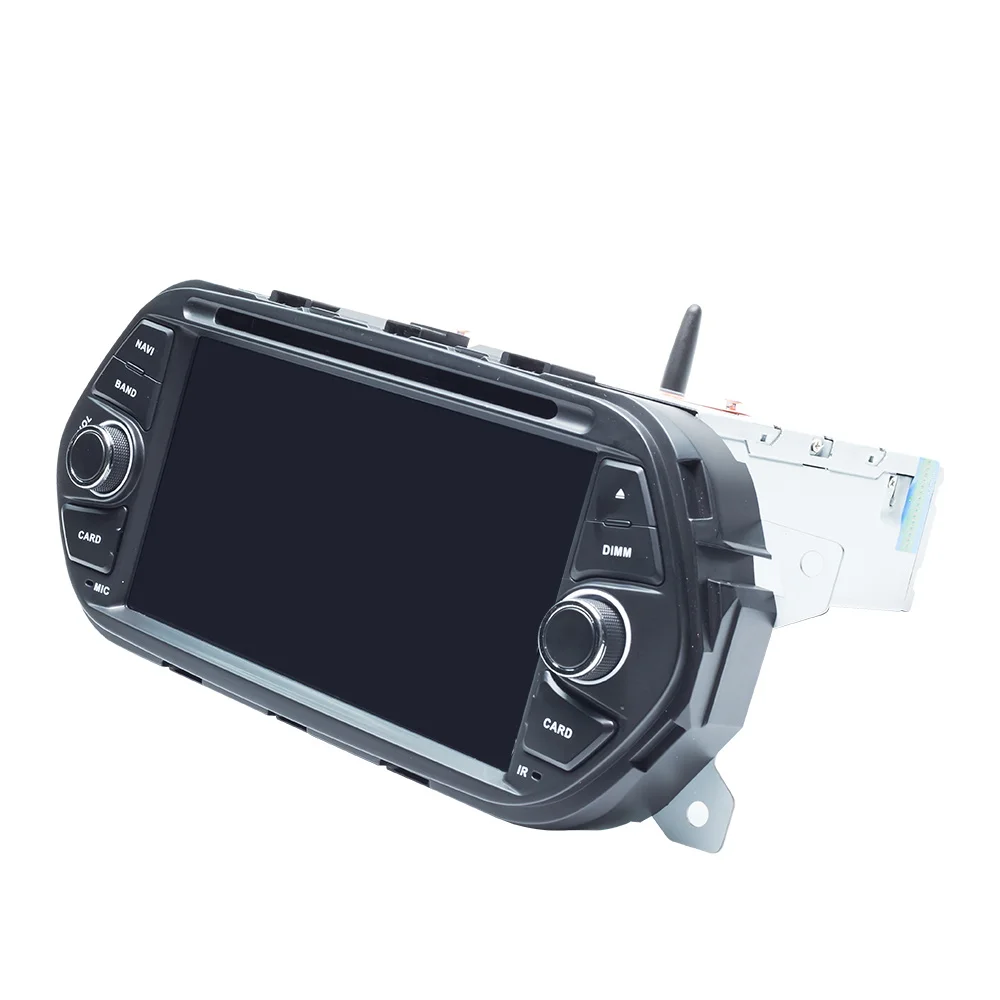  TOOPAI Android 10 For FIAT EGEA TIPO 2015 2016 2017 GPS Navigation Multimedia Player Auto Radio Ste
