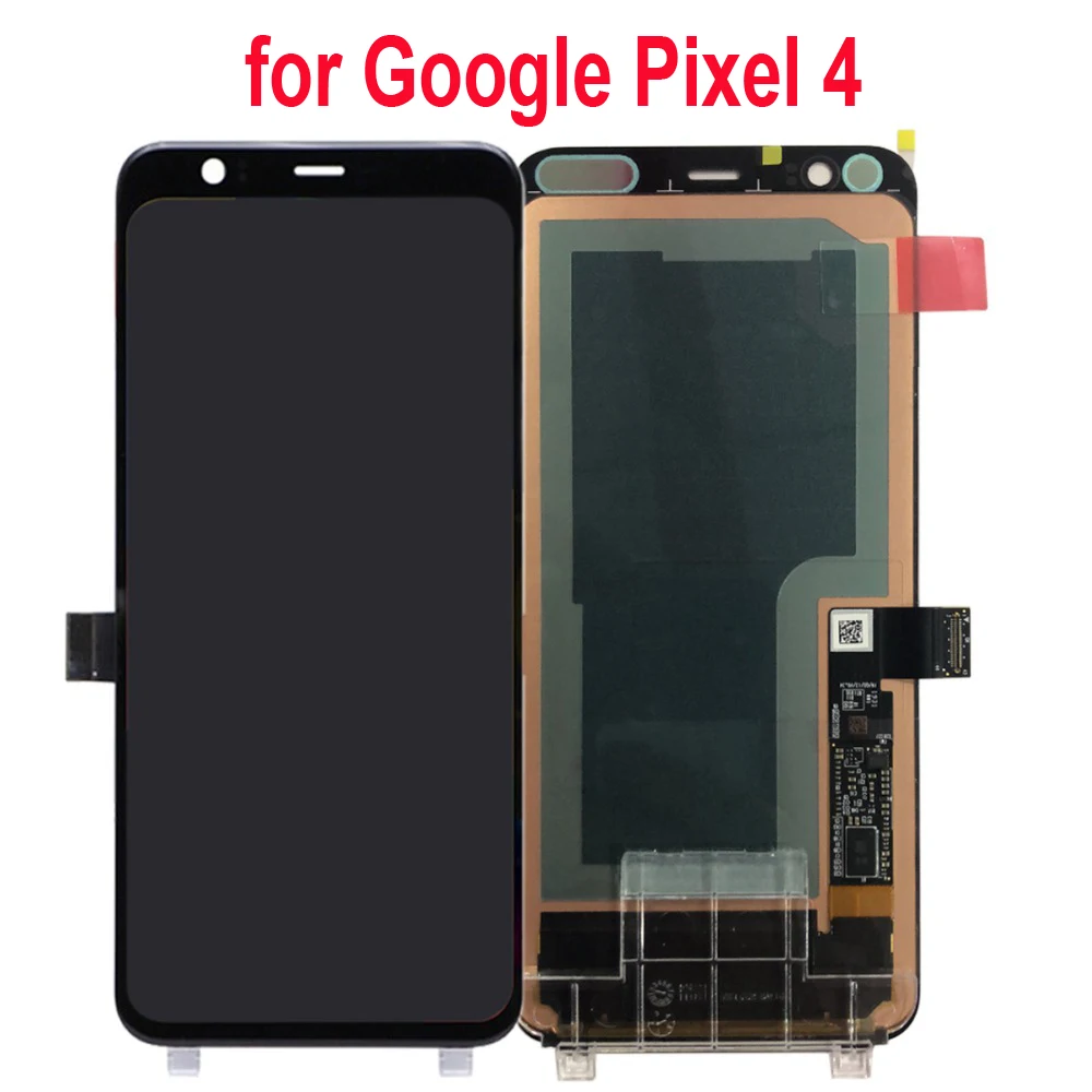 PIXEL 4