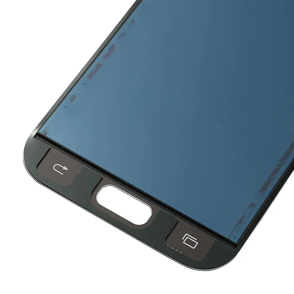 Ceny 5.2 calowy wyświetlacz LCD do samsunga Galaxy A5 2017 LCD A520 SM A520F wyświetlacz LCD + montaż digitizera ekranu dotykowego 100% testowany działający wyświetlacz LCD