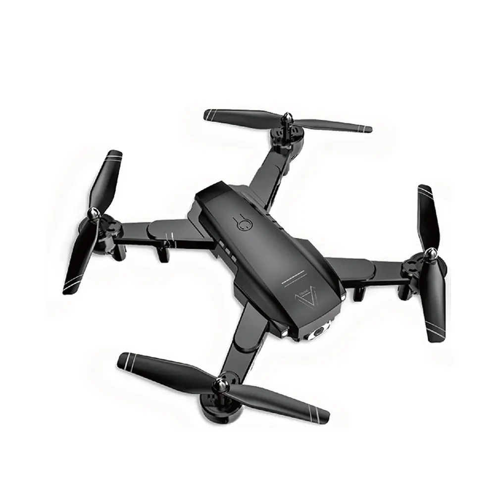 L103 2,4G 720 P/1080 P камера Дрон GPS с камерой вертолет с камерой 2,4G оптический поток положение Дрон для детей Подарки