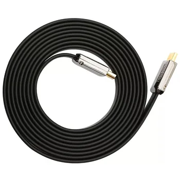 

2019 1080P Micro HDMI to HDMI 1m 1.5m 1.8m 3m 5m Gold Plated HDMI connector for HDTV Projector Mobile phone Flat Camera