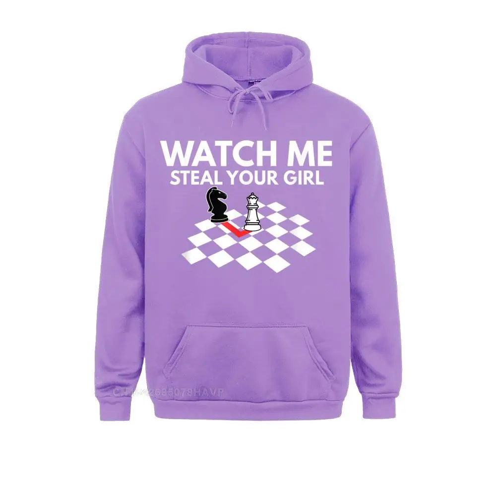 Watch Me Steal Your Girl T Shirt - Funny Chess Shirts__97A3150 Hoodies for Women Simple Style Sweatshirts 2021 Hot Sale Clothes Long Sleeve Watch Me Steal Your Girl T Shirt - Funny Chess Shirts__97A3150purple