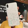 White Glitter