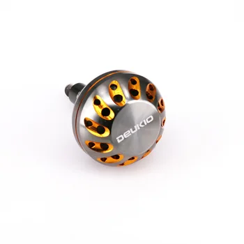 

Aluminum Alloy Fishing Reels Saltwater Fly High Speed Fisher Water Sports