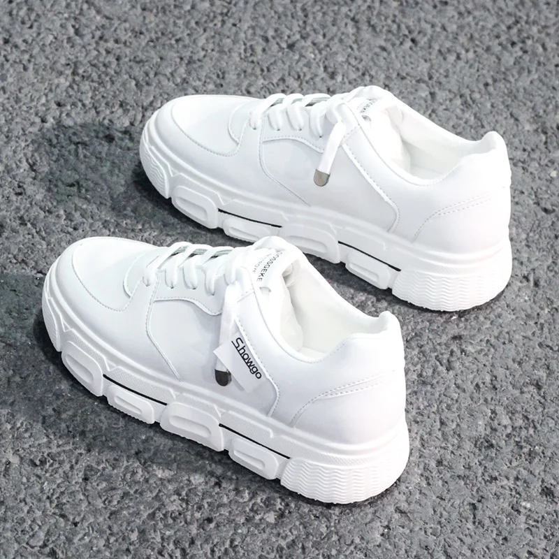 zapatos nike blancos para mujer