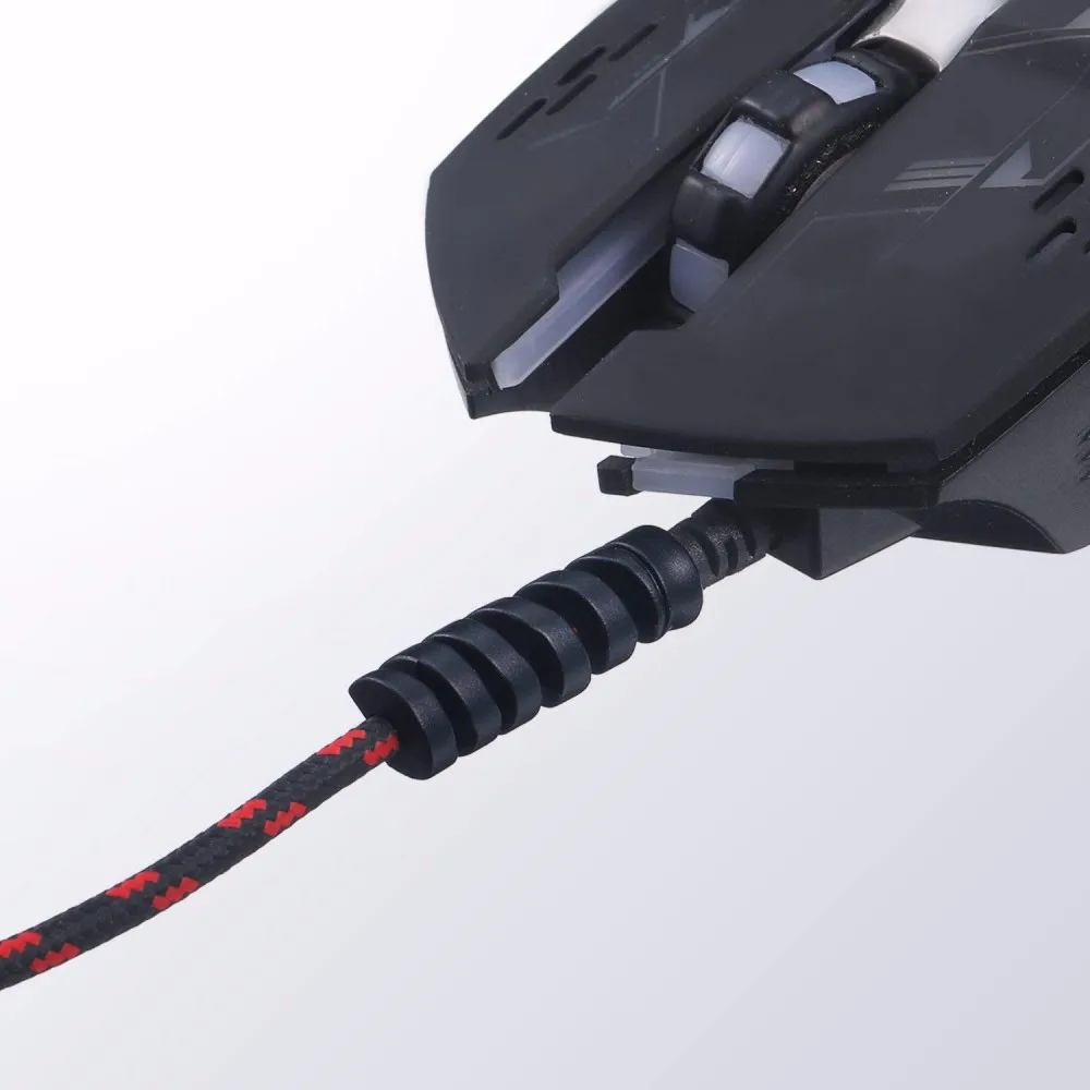 2 шт. Защитная крышка для USB зарядного устройства кабель восхитительный защитный рукав кабель аксессуар для Apple телефон наушники