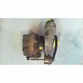 

4541312T2 Turbocharger Citroen Xantia Saloon 1.9 Turbodiesel