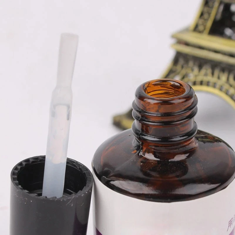 Gel Nail Polish Primer UV Nail Primer Base Gel 1pcs 14ml nail primer nail polish nail gel
