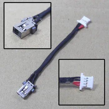 

DC Power Jack Cable For Acer TM X349 N16PS dc jack connector Port harness cable