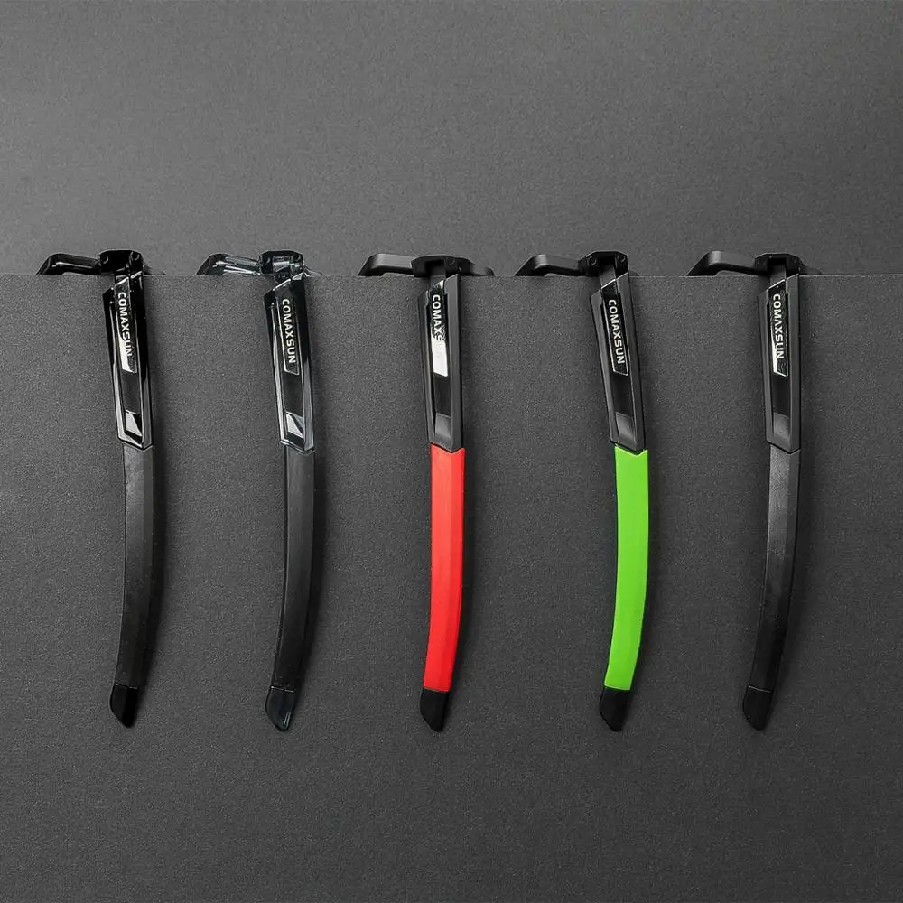 Профессиональные поляризованные велосипедные очки COMAXSUN для спорта на открытом