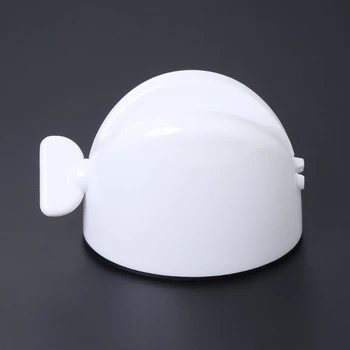 

Rolling Tube Toothpaste Squeezer Cosmetic Tooth Paste Dispenser Bathroom Suplies