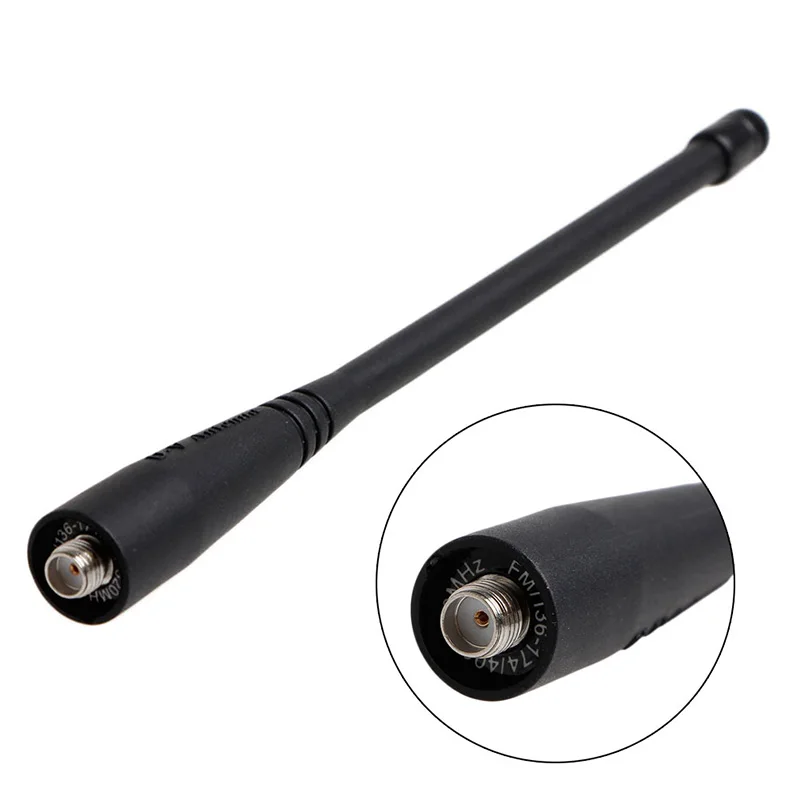 Двухдиапазонная VHF / UHF Антенна для Baofeng UV 5R 5RB двухстороннее радио 5RAUV 5RC|Антенны