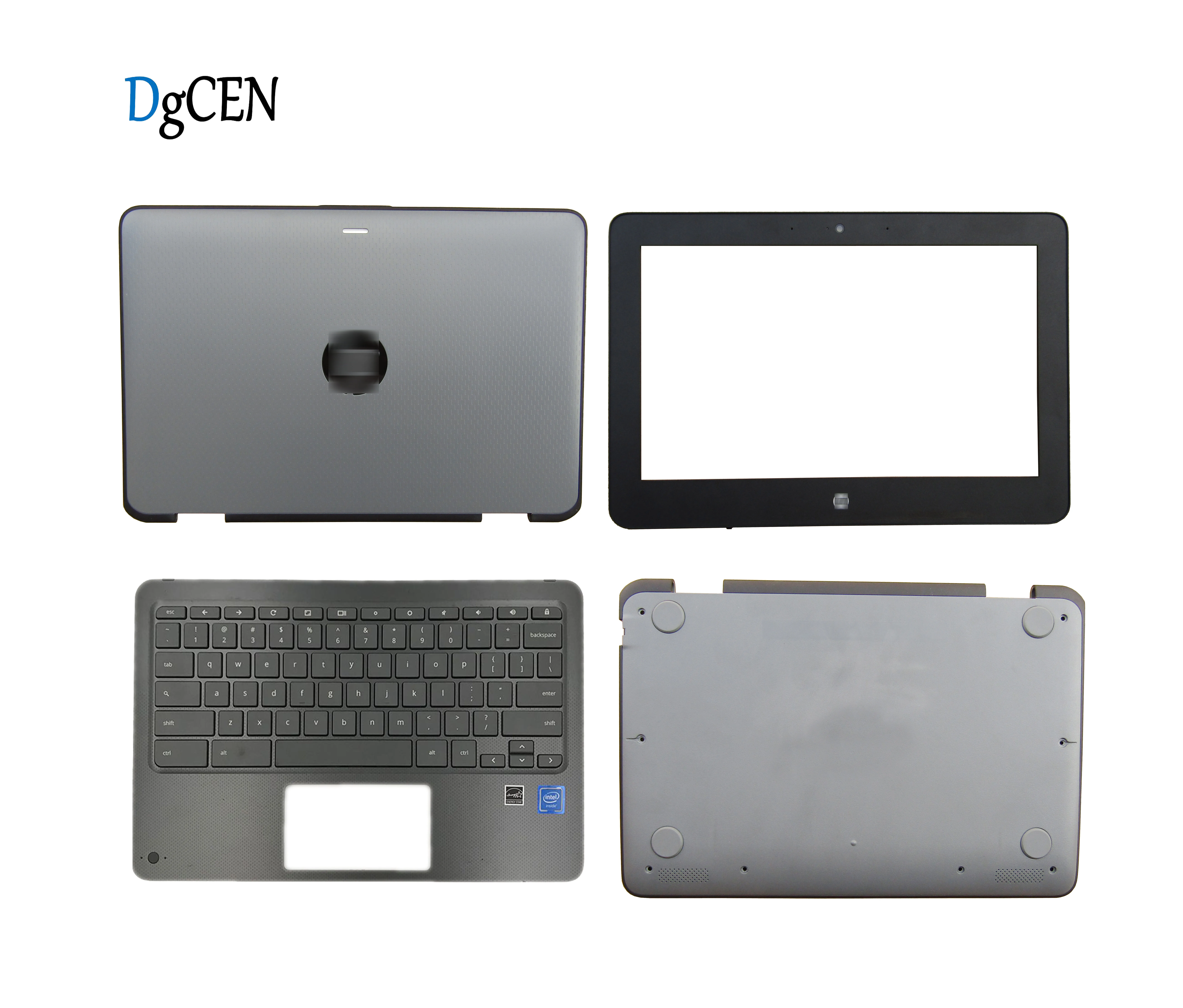 Чехол для ноутбука HP ProBook X360 11 G1 917045-001 917047-001 | Компьютеры и офис