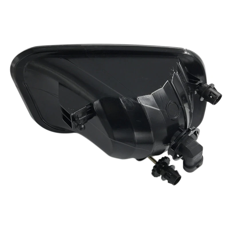Чехол для Dodge Ram 1500 2500 3500 2009 2010 2011 2012 противотуманных фар Галогенные