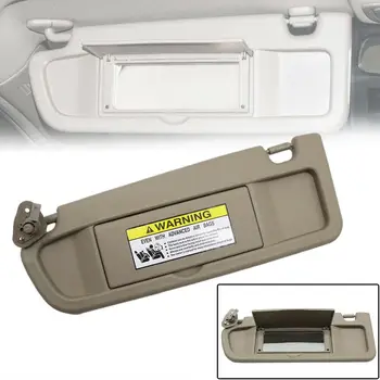 

Car Driving Visor Sun Visor For Honda for Civic 2006-2011 Car Left Front Driving Car Sun Visor Car Accessories