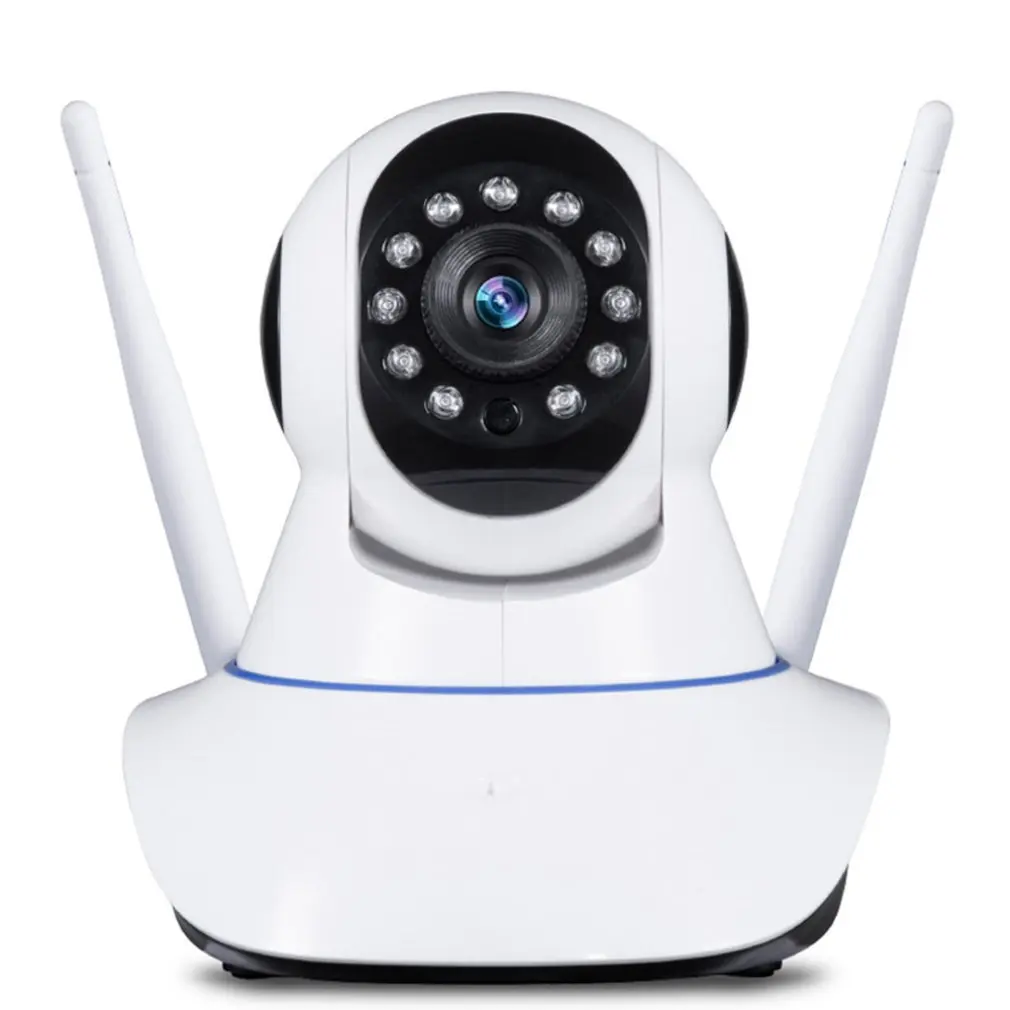 Смарт Камера Беспроводной Красота Высокое разрешение 2 4 ГГц Wi Fi маршрутизатор