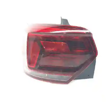 

2G0945095B LEFT REAR light VOLKSWAGEN POLE