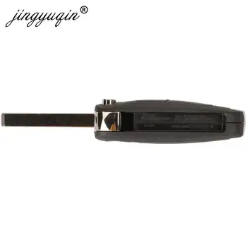Keyforkess 2ALBS1SG24 telecomando per auto 433MHz ID70 per Chevrolet Aveo Cavalier 2019 2020 fit Buick Excelle 2015-2021 Opel - Jingyuqin 2ALBS1SG24 telecomando per auto 433MHz ID70 per Chevrolet Aveo Cavalier 2019 2020 fit Buick