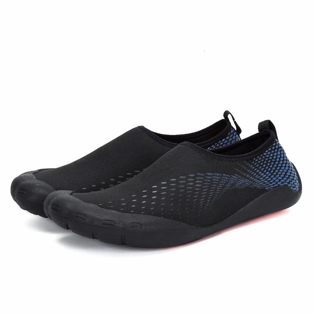 water aqua shoes men beach shoes swimming underwater diving24 (17)