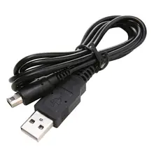 USB Зарядное устройство кабель для nintendo 2DS NDSI 3DS 3dsxl 3DS 3dsxl кабель