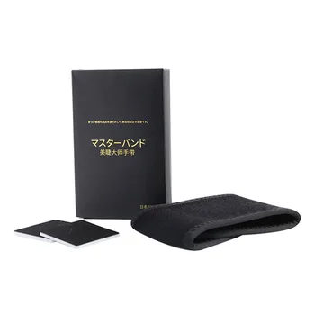 

1PC Eyelash Extension Smooth Comfortable Lash Tray Strip Hand Strap Professional Hand Plate