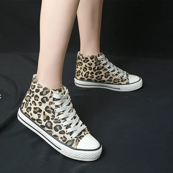 

2020 Spring fashion Women Platform Sneakers Woman Walking shoes Breathable Trainers Female Sneakers Woman Mesh Shoes E16-90