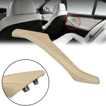 

Car Front/Rear Right Inner Door Pull Handle For-BMW 5 Series F10 F18 F11 2010-2014 51417225854