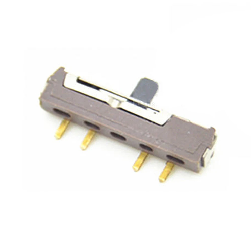 5Pcs Pulsante Interruttore Di Alimentazione Di Ricambio Per Psp 1000 2000 3000 On Off Accessori Per Microinterruttori Parti Di Riparazione