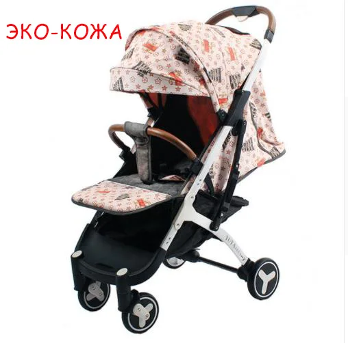 YOYAPLUS 3 yoya Plus коляска, и 12 подарков, низкая заводская цена для первых продаж, дизайн yoya Plus - Цвет: Color 8