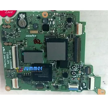 

main circuit Board COOLPIX AW100 AW100S mother board PCB Camera repair parts for nikon AW100 mainboard