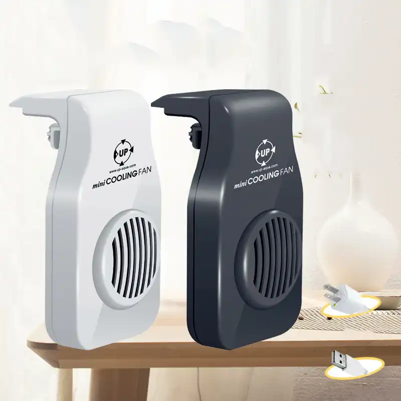 mini aquarium chiller