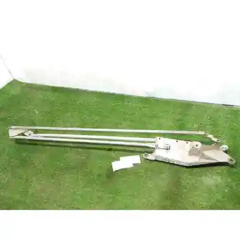 

0390241777 ENGINE CLEAN FRONT RENAULT MODUS