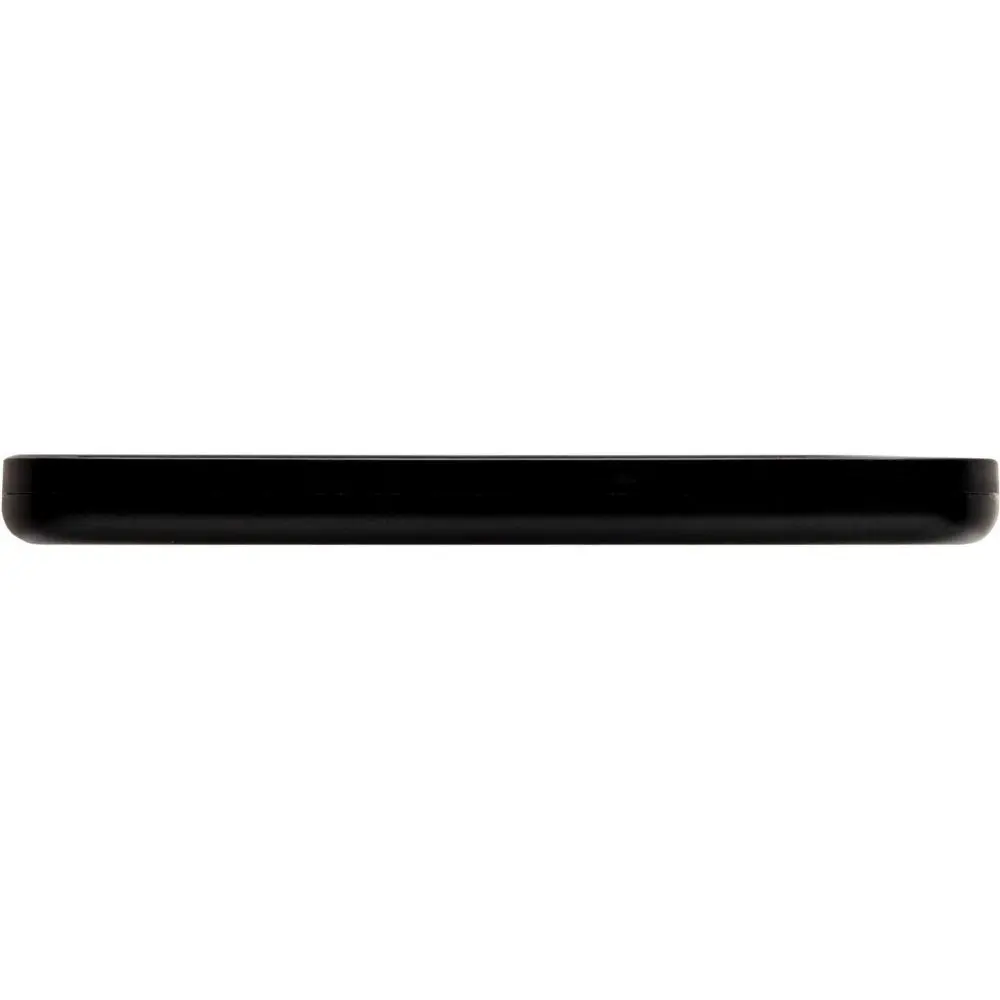Внешний жесткий диск A-Data 2TB HV320, 2,5", USB 3.1, черный