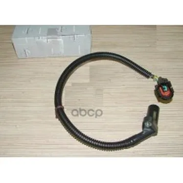 Датчик Положения Коленвала Nissan: Almera N15 / Primera P1 NISSAN арт. 237312J615